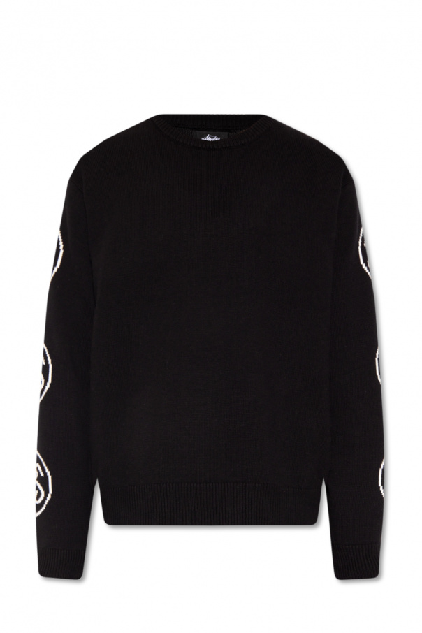 New Canali Black Edition White Crewneck Sweater 52 outlets XL